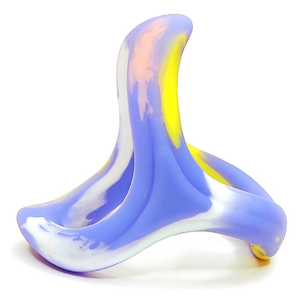 (image for) Whirlwind Silicone Cock Ring