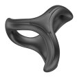 (image for) Whirlwind Silicone Cock Ring