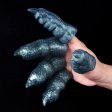 (image for) Finger Claw Silicone Finger Ring -Dragon Claw