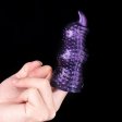 (image for) Finger Claw Silicone Finger Ring -Dragon Claw