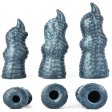 (image for) Finger Claw Silicone Finger Ring -Dragon Claw