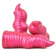 (image for) Finger Claw Silicone Finger Ring -Dragon Claw