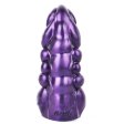 (image for) Finger Claw Silicone Finger Ring -Dog Claw