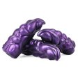 (image for) Finger Claw Silicone Finger Ring -Dog Claw