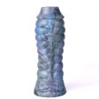 (image for) Mixed Color Dragon Penis Seeve