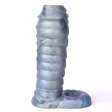 (image for) Mixed Color Dragon Penis Seeve