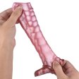 (image for) Mixed Color Dragon Penis Seeve