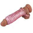 (image for) Mixed Color Dragon Penis Seeve