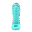 (image for) Double Color Dragon Penis Seeve