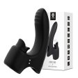 (image for) Devil's kiss Licking Finger Vibrator