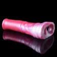 (image for) Colorful Extension Penis Sleeve - Mixed