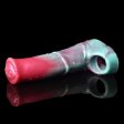 (image for) Colorful Extension Penis Sleeve - Mixed