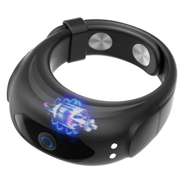 (image for) Wrist Watch Vibration Cock Ring