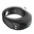 (image for) Wrist Watch Vibration Cock Ring