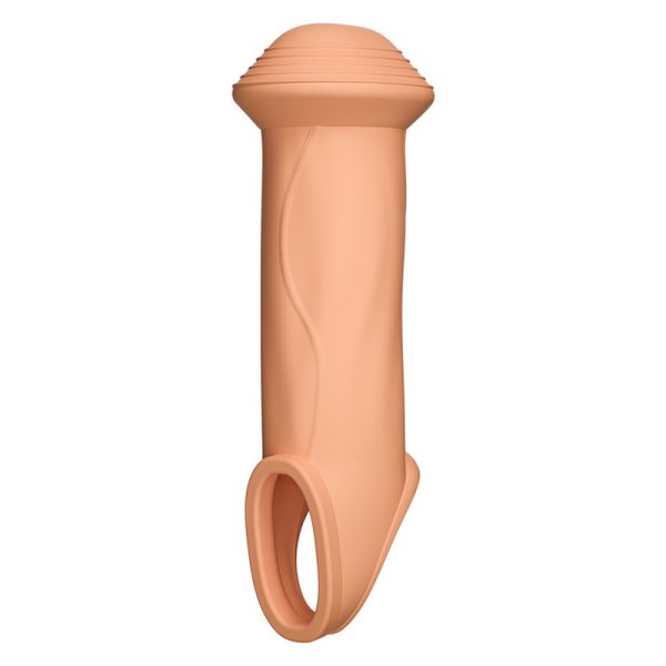 (image for) Mushroom Penis Sleeve