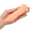 (image for) Mushroom Penis Sleeve