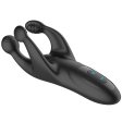 (image for) Vibrating Glans Trainer Stimulator