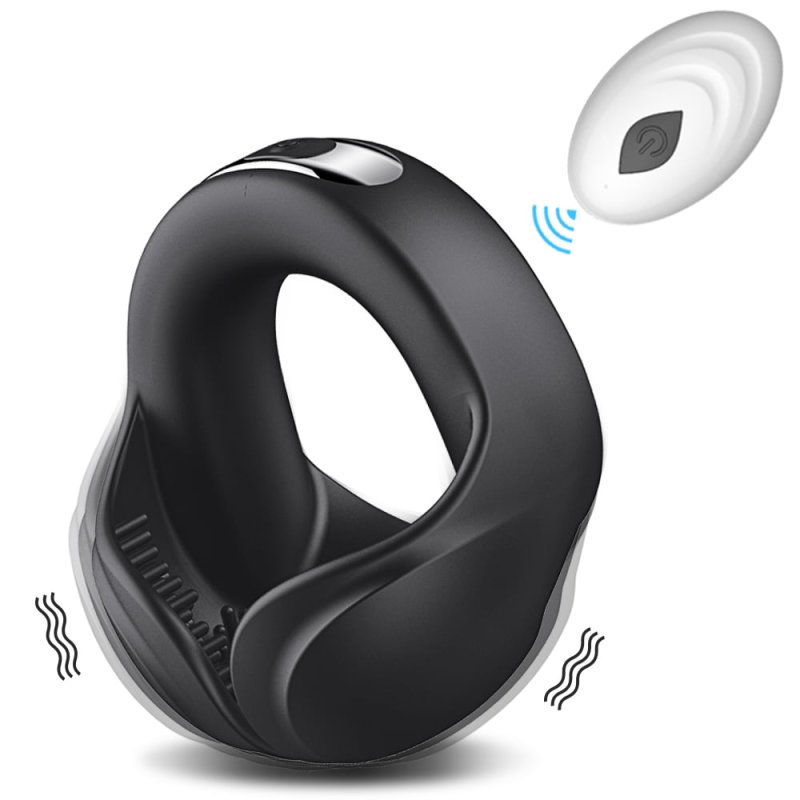 (image for) Scrotum Vibrating Ring