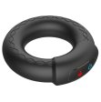 (image for) Warm Rechargeable Cock Ring