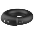 (image for) Warm Rechargeable Cock Ring