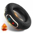 (image for) Warm Rechargeable Cock Ring