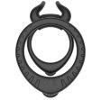 (image for) OX Horn Cock Ring