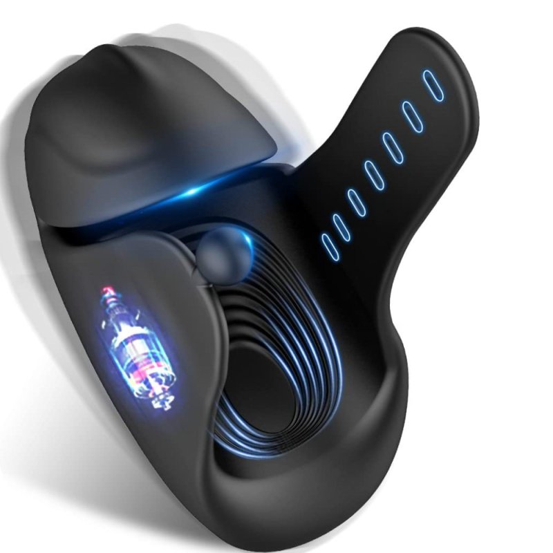 (image for) Bobby Adjustable Ejaculation Trainer