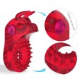 (image for) Bull Vibrating Cock Ring