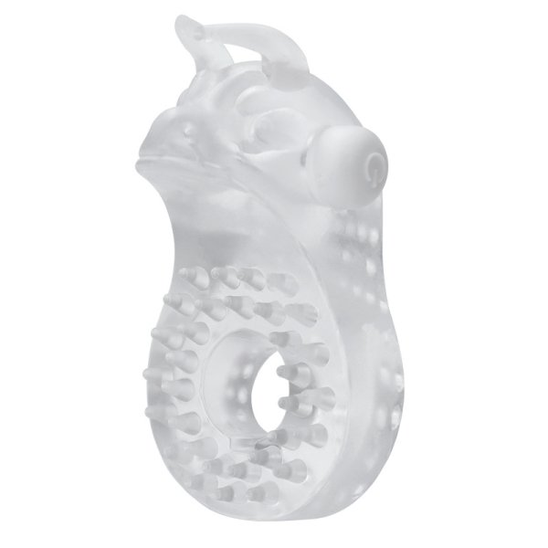 (image for) Bull Vibrating Cock Ring