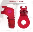 (image for) Bull Vibrating Cock Ring