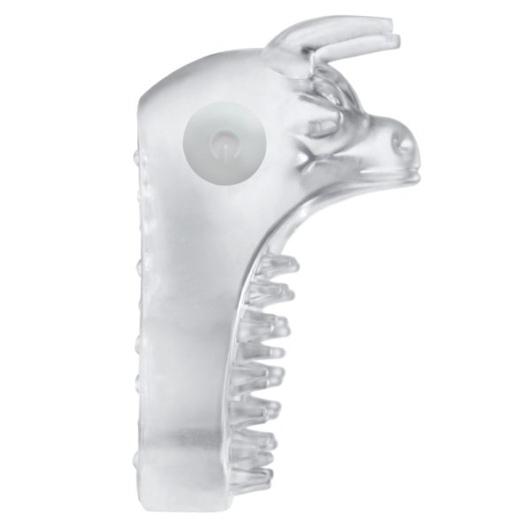 (image for) Bull Vibrating Cock Ring