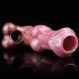 (image for) Soft Knot Horse Cock Sleeve