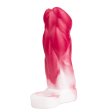 (image for) Fantasy Dual Color Soft Penis Extender