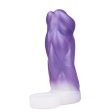 (image for) Fantasy Dual Color Soft Penis Extender