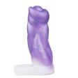 (image for) Fantasy Dual Color Soft Penis Extender