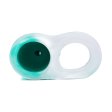 (image for) Fantasy Dual Color Soft Penis Extender