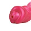 (image for) Fantasy Dual Color Soft Penis Extender
