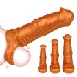 (image for) Fantasy Horse Penis Cock Sheath