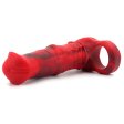 (image for) Fantasy Horse Penis Cock Sheath