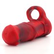 (image for) Fantasy Horse Penis Cock Sheath