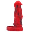 (image for) Fantasy Horse Penis Cock Sheath