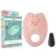 (image for) Grinding Cock Ring With Tongue