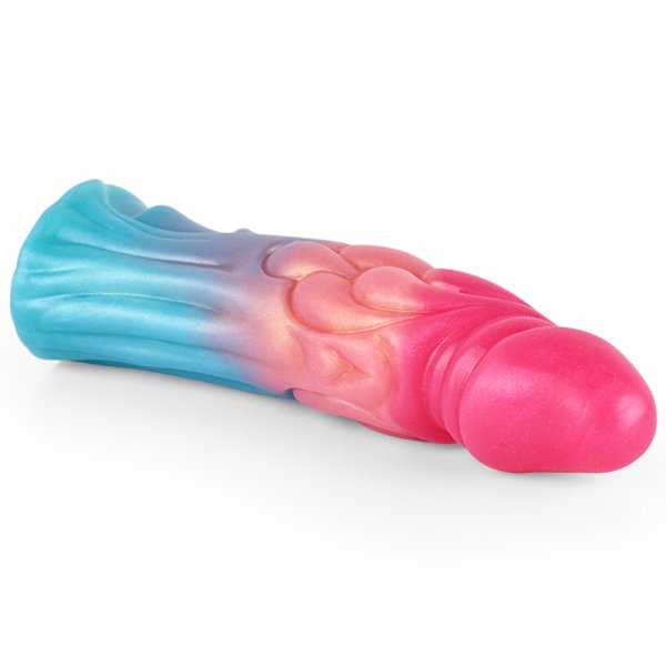 (image for) Dragon Scales Fantasy Cock Sleeve
