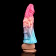 (image for) Dragon Scales Fantasy Cock Sleeve