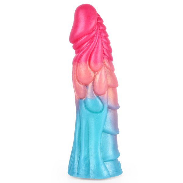(image for) Dragon Scales Fantasy Cock Sleeve