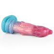 (image for) Wolf Head Silicone Penis Sleeve