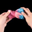 (image for) Tiger Mouth Silicone Penis Sleeve