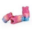 (image for) Tiger Mouth Silicone Penis Sleeve