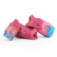 (image for) Tiger Mouth Silicone Penis Sleeve