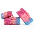 (image for) Crocodile Mouth Silicone Penis Sleeve